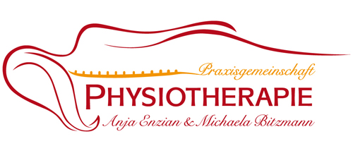 Logo Physiotherapie